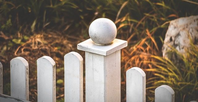 5 WAYS A FENCE WILL ADD VALUE TO YOUR PROPERTY